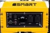 SMART agregat generator prądotwórczy 3,3kW USB AVR